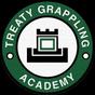 Treaty Grappling logo