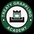 Treaty Grappling logo
