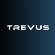 Trevus Martial Arts logo