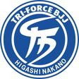 Tri-force Ageo logo
