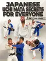 Japanese Uchi Mata Secrets For Everyone by Satoshi Ishii image 1