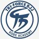 Tri-Force Kobe logo