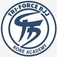 Tri-Force Kobe logo