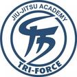 Tri-force Sapporo logo
