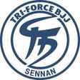 Tri-Force Sennan logo