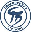 Tri-Force Utsunomiya logo
