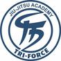 Tri-force Ojima logo