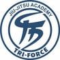 Tri-force Osaka logo