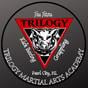 Trilogy Martial Arts logo