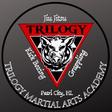 Trilogy Martial Arts logo
