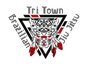 Tri-Town Brazilian Jiu Jitsu logo
