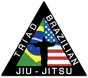 Triad Brazilian Jiu-Jitsu logo
