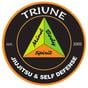 Triune Jiu-Jitsu Brasileiro & Self Defense logo
