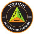 Triune Jiu-Jitsu Brasileiro & Self Defense logo