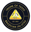 Triune of Texas BJJ logo