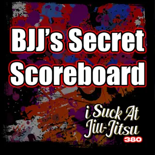 #380 Most Black Belts Don't Know this BJJ Hack | Positional Pacing
