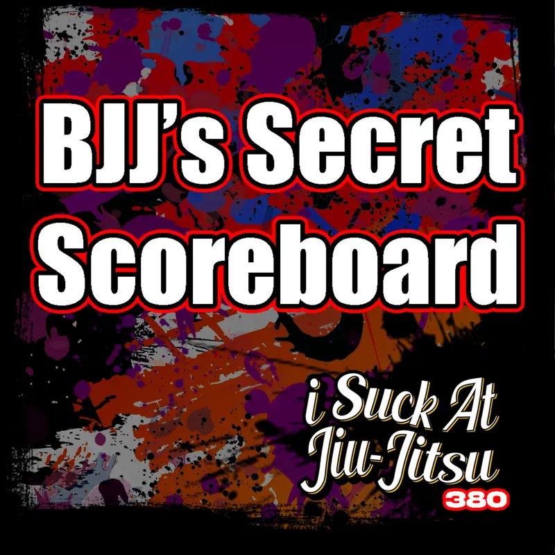 #380 Most Black Belts Don't Know this BJJ Hack | Positional Pacing