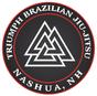 Triumph Brazilian Jiu-Jitsu logo