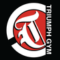 Triumph Gym logo