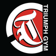 Triumph Gym logo