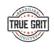 True Grit BJJ logo