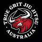 True Grit Jiu-Jitsu logo