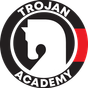 Trojan Academy logo