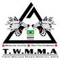 Twin Wolves Martial Arts Academy logo