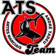 Tubarões ATS logo