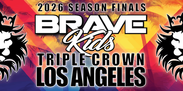 Brave Kids Los Angeles | 2026 Season Finals
