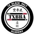TX Black Belt Academy logo