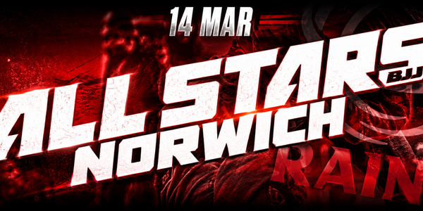 ALL STARS BJJ NORWICH 2027