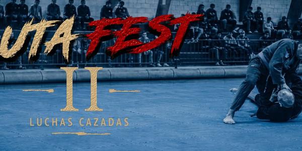 Luta Fest II