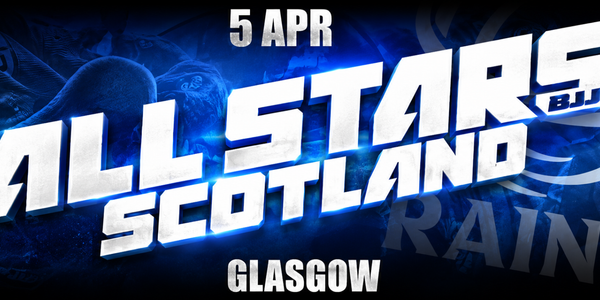 ALL STARS BJJ SCOTLAND 2027