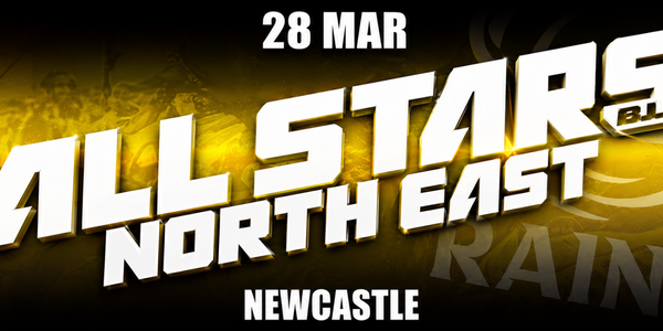 ALL STARS BJJ NORTH EAST 2027