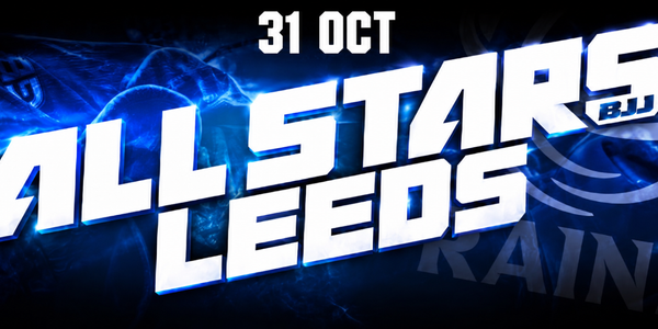 ALL STARS BJJ LEEDS 2 2027