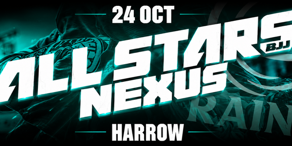 ALL STARS BJJ NEXUS 2027