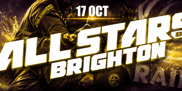 ALL STARS BJJ BRIGHTON 2027