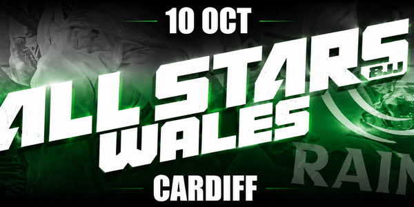 ALL STARS BJJ WALES 2027