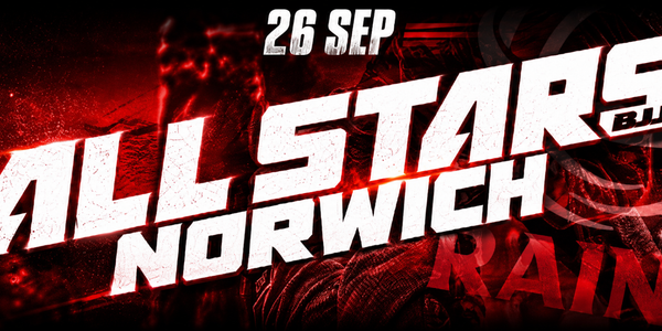 ALL STARS BJJ NORWICH 2 2027