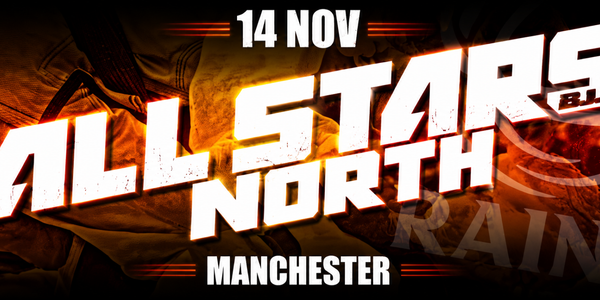 ALL STARS BJJ NORTH 2027