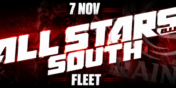 ALL STARS BJJ SOUTH 2027