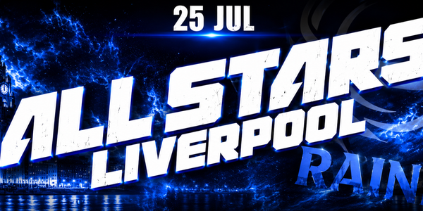 ALL STARS BJJ LIVERPOOL 2027