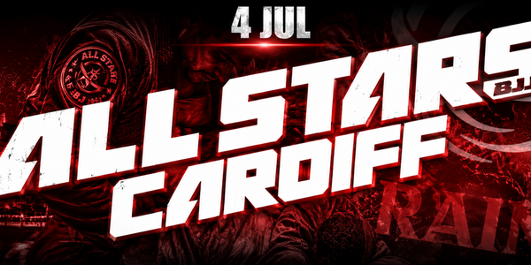 ALL STARS BJJ CARDIFF 2027