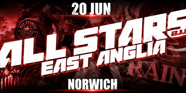 ALL STARS BJJ EAST ANGLIA 2027