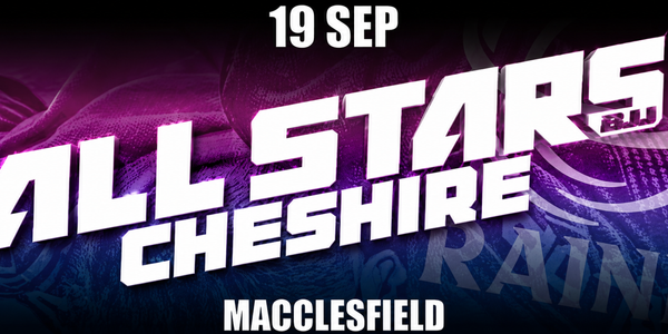 ALL STARS BJJ CHESHIRE 2027