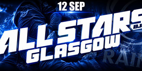 ALL STARS BJJ GLASGOW 2027