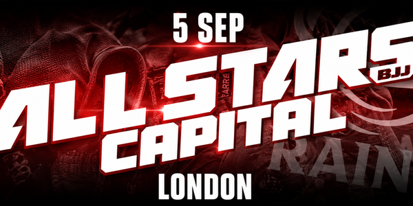 ALL STARS BJJ CAPITAL 2027