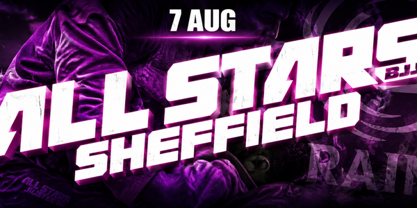 ALL STARS BJJ SHEFFIELD 2027