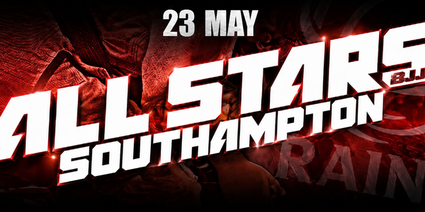ALL STARS BJJ SOUTHAMPTON 2027